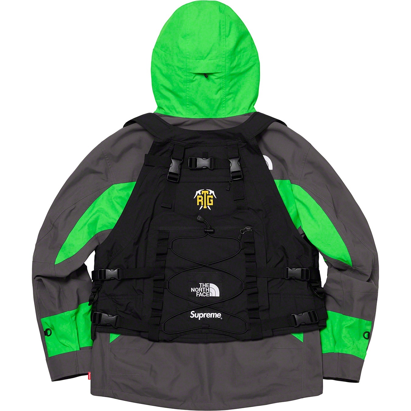 Supreme®/The North Face® RTGJacket + Vest view 22